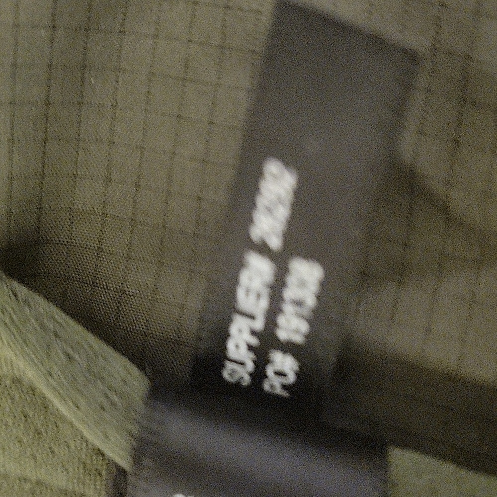 RLX Ralph Lauren One Size CAP Pre-Owned - Picture 11 of 16